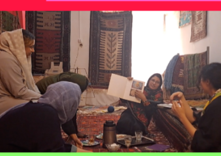 Imatge on veiem el cartell del esdeveniment 